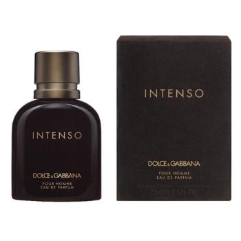 Dolce & Gabbana Pour Homme Intenso - EDP 2 ml - eșantion cu pulverizator