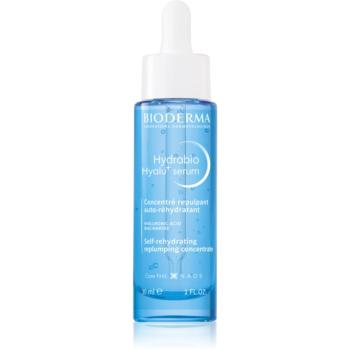 Bioderma Hydrabio Hyalu+ sérum ser facial pentru piele deshidratata 30 ml