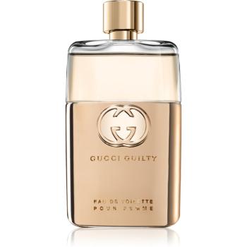 Gucci Guilty Pour Femme Eau de Toilette pentru femei 90 ml