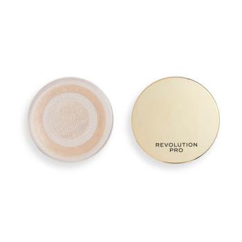 Revolution PRO Ultra pulbere fină Goddess Glow (Finish ing Radiate) 6 g