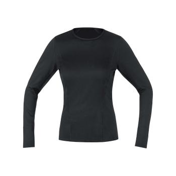 
                         Tricou de ciclism cu mânecă lungă - M BL 
                