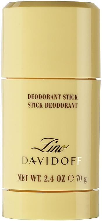 Davidoff Zino - deodorant solid 70 g