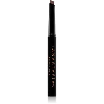 Anastasia Beverly Hills Brow Definer Deluxe creion sprâncene precise culoare Auburn 0.1 g