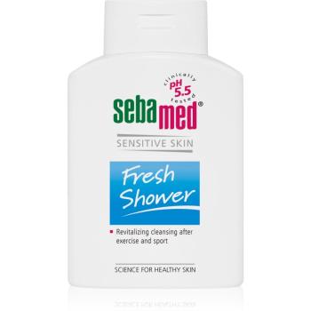 Sebamed Wash gel de dus revigorant 200 ml