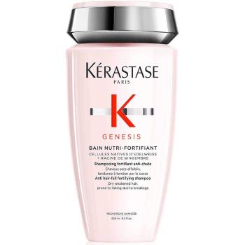 Kérastase Șampon cremos pentru păr slab, cu tendință de cădere Genesis (Anti Hair-fall Fortifying Shampoo) 250 ml