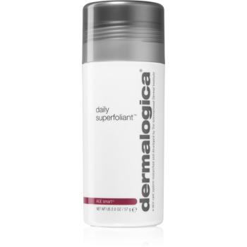 Dermalogica AGE smart Daily Superfoliant exfoliere enzimatica blanda în pulbere 57 g