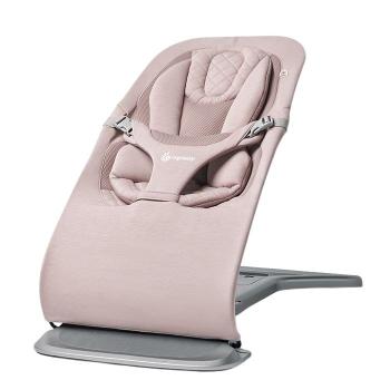 ERGOBABY Evolve lehátko - Blush pink