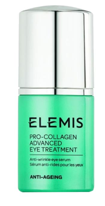 Elemis Ser de ochi antirid Pro-Collagen (Advanced Eye Treatment) 15 ml