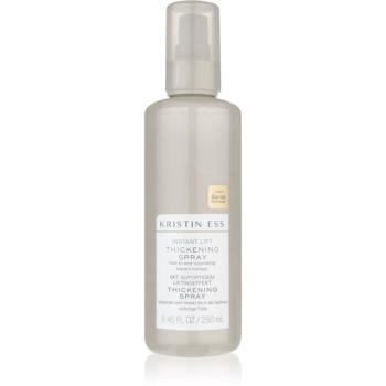 Kristin Ess Instant Lift Thickening Spray spray pentru păr pentru volum maxim 250 ml