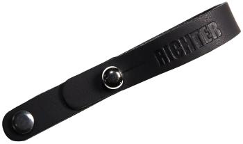 Richter Strap Connector M Black