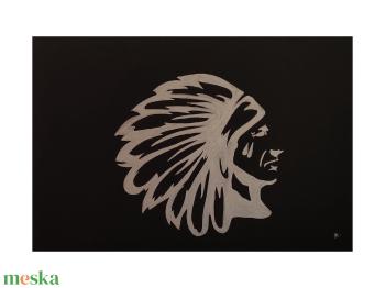 Akvarell festmény - (2025.)