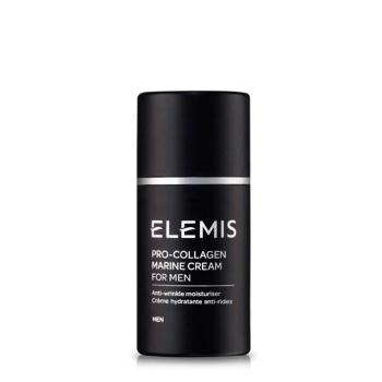 Elemis Cremă hidratantă pentru piele cu efect anti-îmbătrânire Men Pro-Collagen (Marine Cream) 30 ml