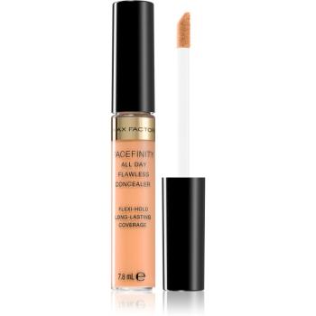 Max Factor Facefinity All Day Flawless anticearcan cu efect de lunga durata culoare 050 7,8 ml