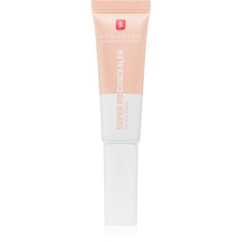Erborian Super BB Concealer hidratant anticearcan pentru acoperire medie spre maxima culoare Clair 10 ml
