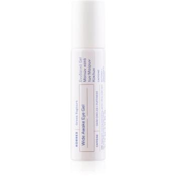 Korres Greek Yoghurt ser pentru ochi, cu efect de iluminare roll-on 15 ml