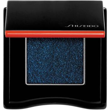 Shiseido POP PowderGel fard ochi impermeabil culoare 17 Zaa-Zaa Navy 2,2 g