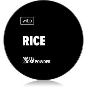 Wibo Rice Powder pudra matuire 5,5 g