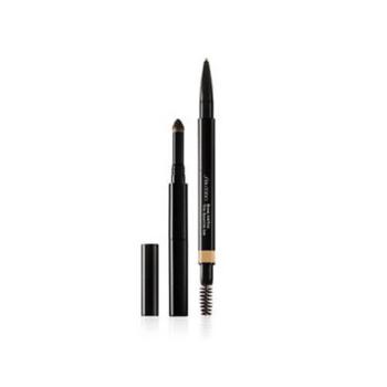 Shiseido Creion pentru sprancene Brow InkTrio 0.31 g 02