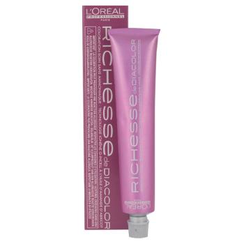 L’Oréal Professionnel Richesse de Diacolor Culoare permanenta pentru par culoare 6,40  50 ml