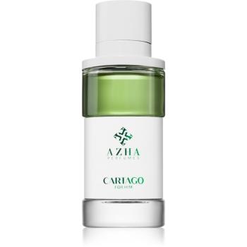 AZHA Perfumes Cartago Eau de Parfum pentru bărbați 100 ml