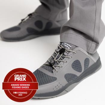 Adventer & fishing Rybářské boty Steel - 43,Adventer & fishing Rybářské boty Steel - 43