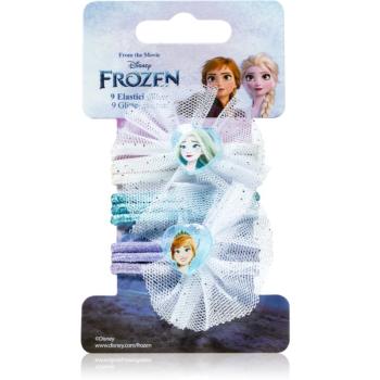 Disney Frozen 2 Set of Hairbands II Elastice pentru par pentru copii