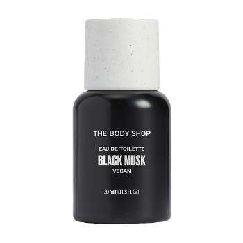 The Body Shop Apă de toaletă Black Musk 30 ml