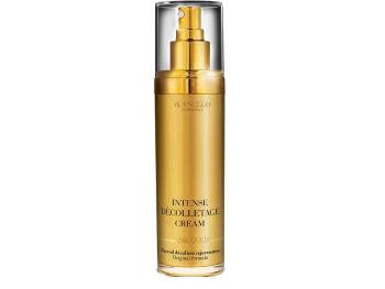 di ANGELO cosmetics Cremă pentru un decolteu vizibil întinerit Intense Décollete (Cream) 120 ml