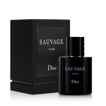 Dior Sauvage Elixir - extract de parfum 100 ml