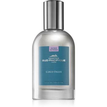 Comptoir Sud Pacifique Coco Figue Eau de Toilette pentru femei 30 ml