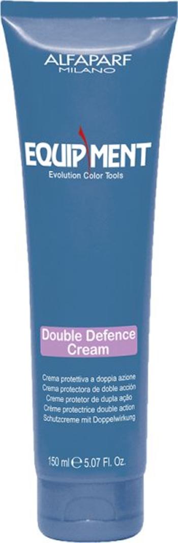 Alfaparf Milano Cremă de protecție impotriva colorării pielii Alfa Equipment (Double Defence Cream) 150 ml