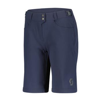 
                         Pantaloni scurți de ciclism fără bretele - TRAIL FLOW W/PAD 
                