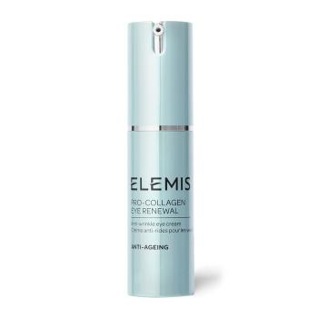 Elemis Cremă de ochi împotriva ridurilor Pro-Collagen (Eye Renewal) 15 ml