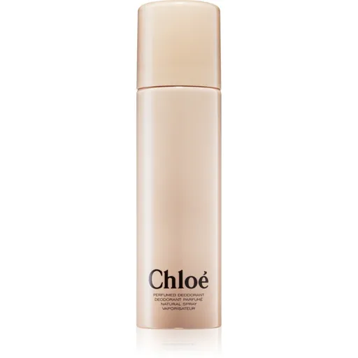 Chloé Chloé deodorant spray pentru femei 100 ml