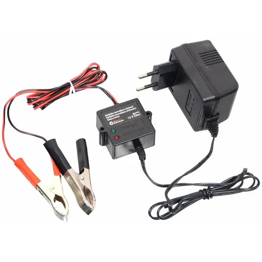 Încărcător de întreținere baterii Compass, 5 - 125Ah