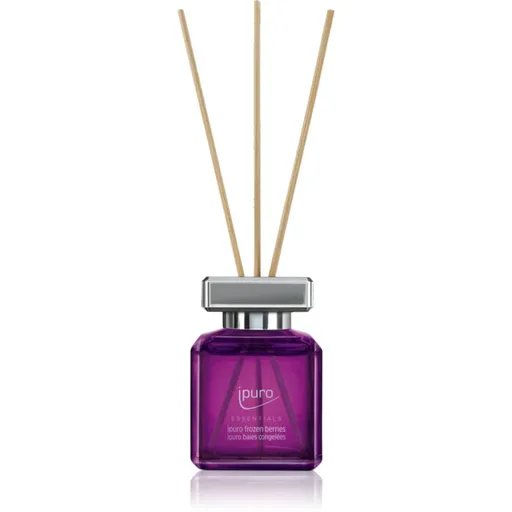 ipuro Essentials Frozen Berries difuzor de aroma 100 ml
