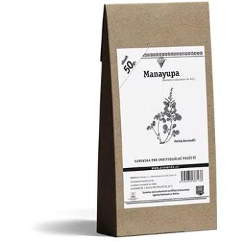 Oro Verde Manayupa 50 g (M001)