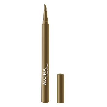 Alcina Creion pentru sprâncene (Eyebrow Pencil) Light
