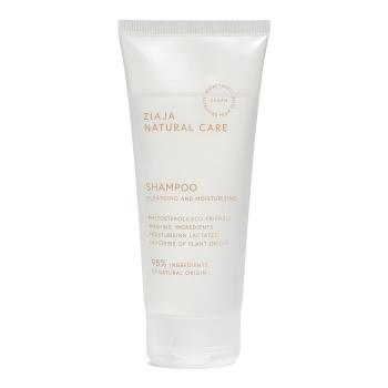 Ziaja Șampon de păr Natural Care (Shampoo) 200 ml