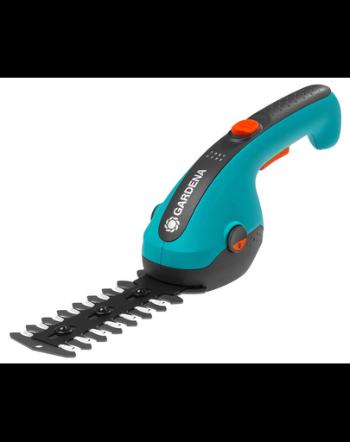 GARDENA Foarfeca pentru iarba si arbusti Battery ClassicCut Li cu baterie