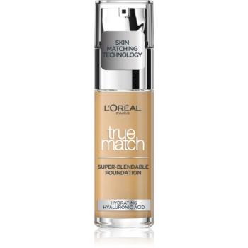 L’Oréal Paris True Match fond de ten lichid culoare 5N 30 ml