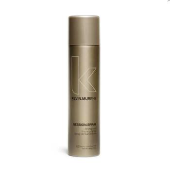 Kevin Murphy Fixator cu fixare puternică Session.Spray (Strong Hair Finishing Spray) 100 ml