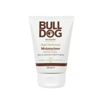 Bulldog Cremă hidratantă împotriva ridurilor pentru bărbați Age Defence Moisturiser 100 ml