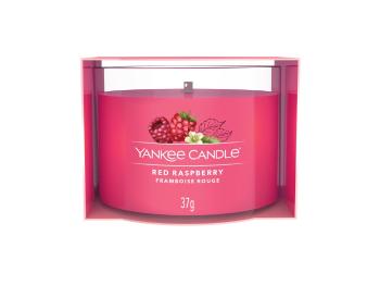 Yankee Candle Lumânare votiva în sticlă Red Raspberry 37 g