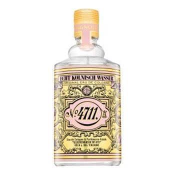 4711 Floral Collection Magnolia Eau de Cologne uniszex 100 ml