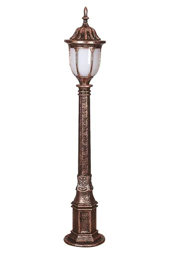 Lampadar de exterior, Opviq, 685AVN1184, Maro