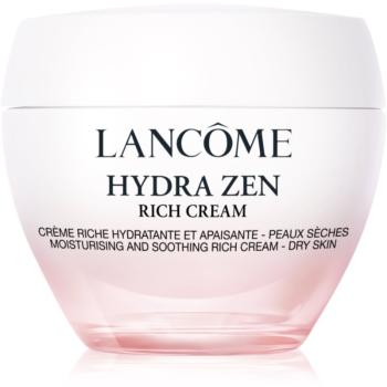 Lancôme Hydra Zen Neocalm cremă hidratantă pentru tenul uscat 50 ml