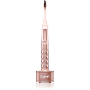 Burst Sonic Toothbrush periuta de dinti electrica sonica 1 buc