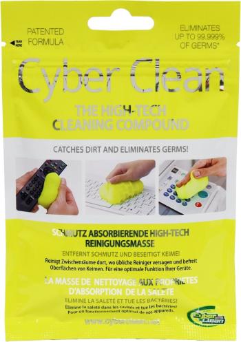 Tisztító massza CYBER CLEAN The Original 80 g