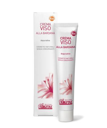 Argital Cremă contra acnee cu rădăcină de brusture 50 ml